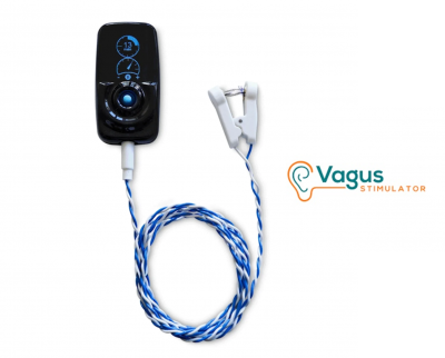 Vagus електро-стимулатор за неинвазивна ел. стимулация на вагус нерва 