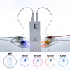 MIP - интраназален фото - невро - стимулатор с 4 режима на осветяване на кръвта