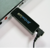 emWave PRO + КОМБО Пакет - диагностично - терапевтична система за мониторинг на вегетативния баланс и тренинг на психична устойчивост с биофийдбек измерване на промените в сърдечния ритъм (HRV)